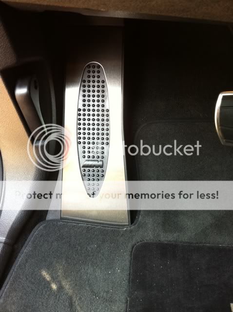 removing look pedals