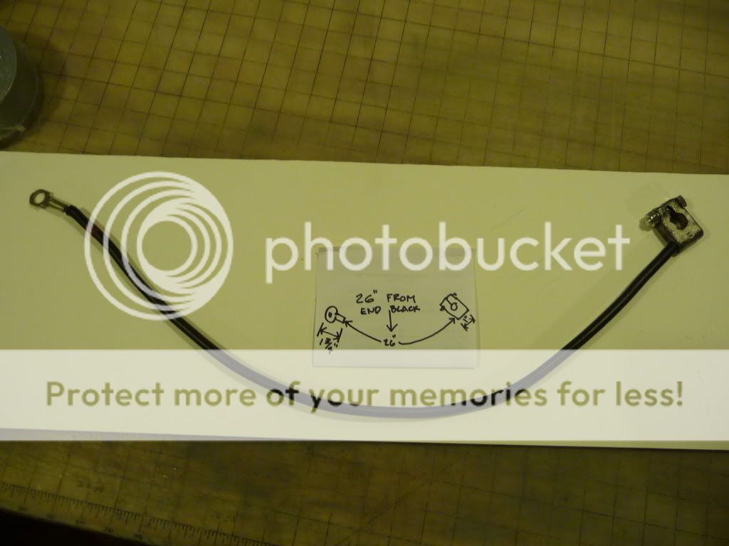 Factory original batteries The AMC Forum Page 2