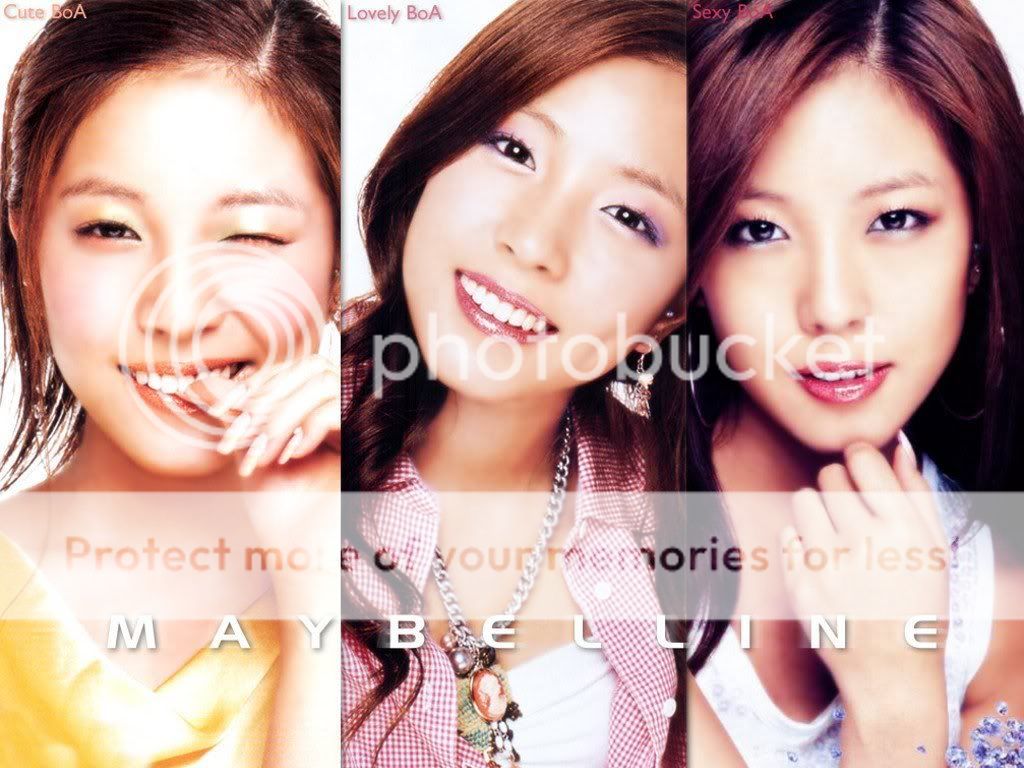 boA kwon Pictures, Images and Photos