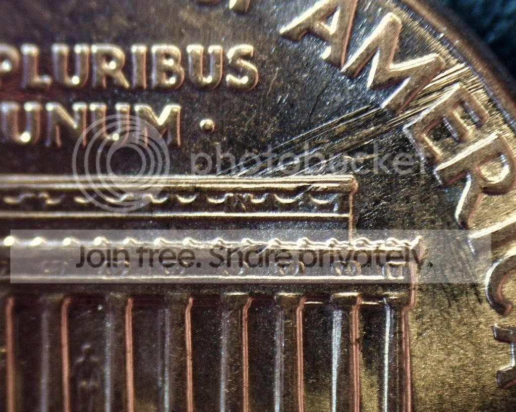 2000-D-LMC-Die-Gouge/Scrape