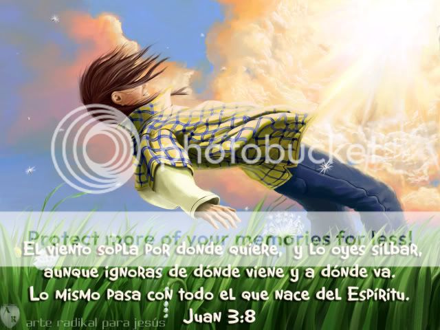 Arte Radikal Para Jesús