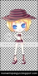 CECILIA