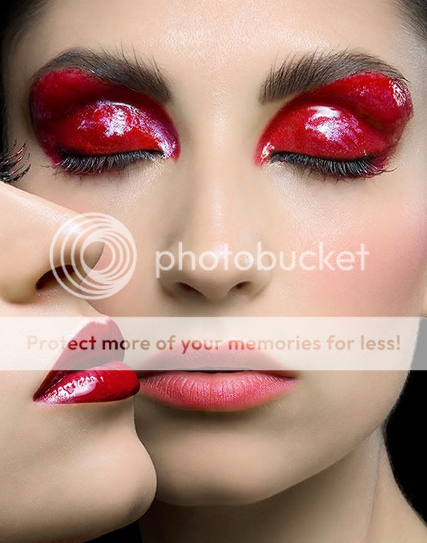 Dudaklar (Lips) - Dudak Resimleri (1. Katalog)