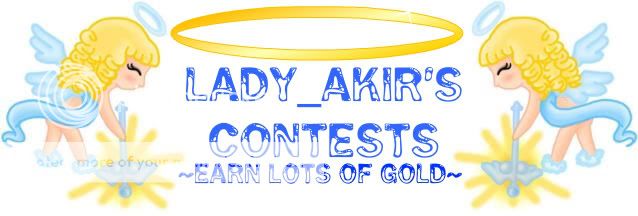 Lady Akir's Evolving Guild! banner